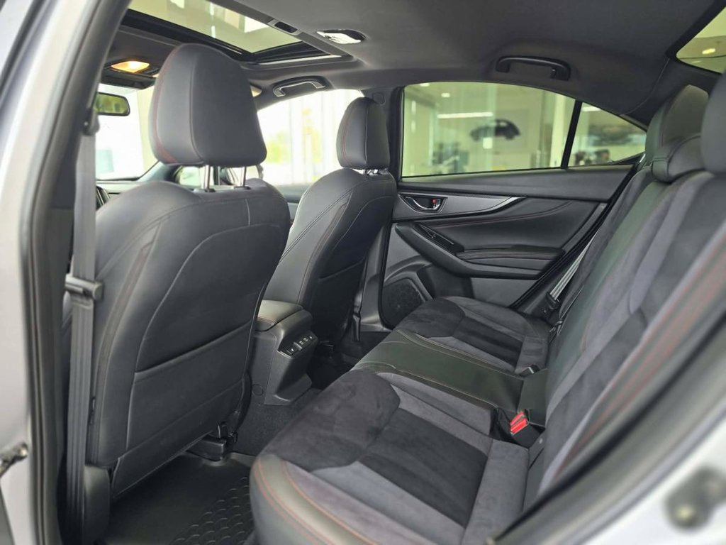2023 Subaru WRX Sport-tech AWD | MANUELLE | BAS KM | TOIT | HARMAN/KARDON | NAV | CARPLAY | CAMÉRA +++ in Laval, Quebec - 10 - w1024h768px
