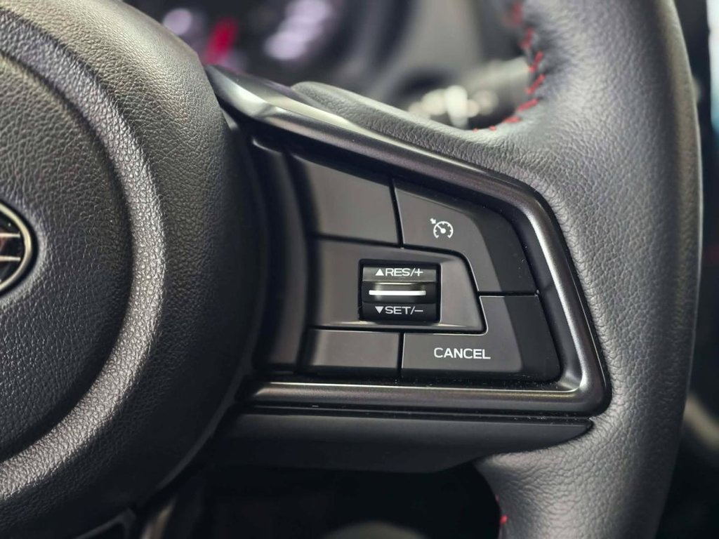 2023 Subaru WRX Sport-tech AWD | MANUELLE | BAS KM | TOIT | HARMAN/KARDON | NAV | CARPLAY | CAMÉRA +++ in Laval, Quebec - 16 - w1024h768px