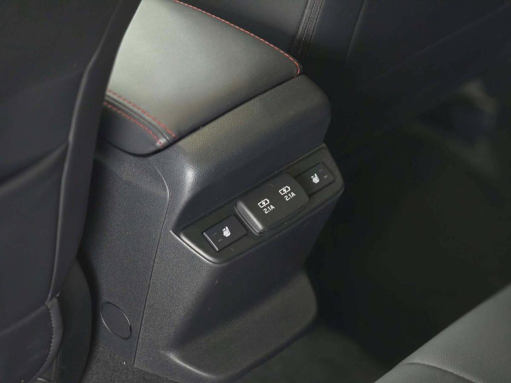 2023 Subaru WRX Sport-tech AWD | MANUELLE | BAS KM | TOIT | HARMAN/KARDON | NAV | CARPLAY | CAMÉRA +++ in Laval, Quebec - 11 - w1024h768px