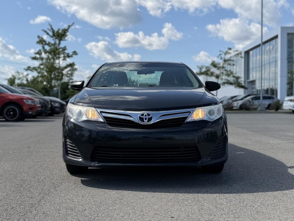 Toyota Camry LE | 8 PNEUS | CAMÉRA | BLUETOOTH +++ 2014 à Laval, Québec - 3 - w1024h768px
