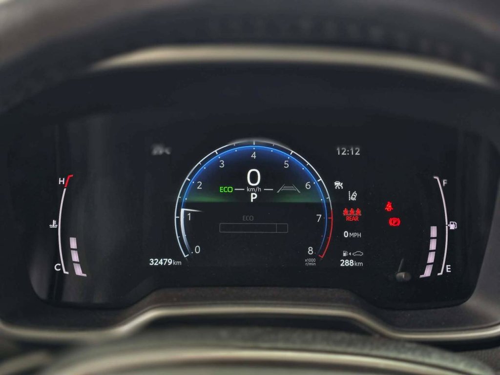 2024 Toyota Corolla XSE | 8 ROUES | BAS KM | CUIR | NAV | TOIT | CAMÉRA | JBL | CARPLAY +++ in Laval, Quebec - 11 - w1024h768px