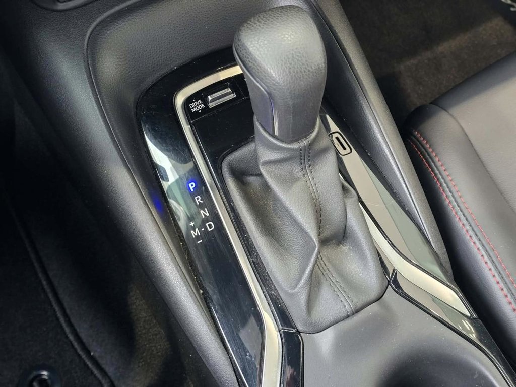 2024 Toyota Corolla XSE | 8 ROUES | BAS KM | CUIR | NAV | TOIT | CAMÉRA | JBL | CARPLAY +++ in Laval, Quebec - 15 - w1024h768px