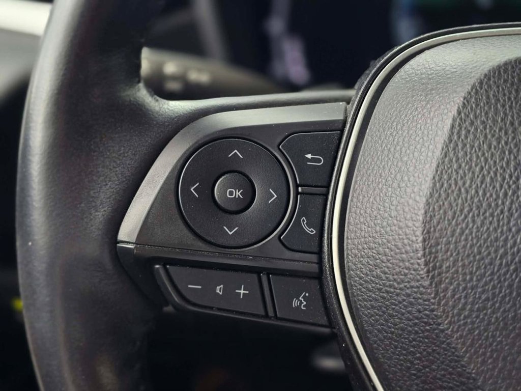 2024 Toyota Corolla XSE | 8 ROUES | BAS KM | CUIR | NAV | TOIT | CAMÉRA | JBL | CARPLAY +++ in Laval, Quebec - 12 - w1024h768px