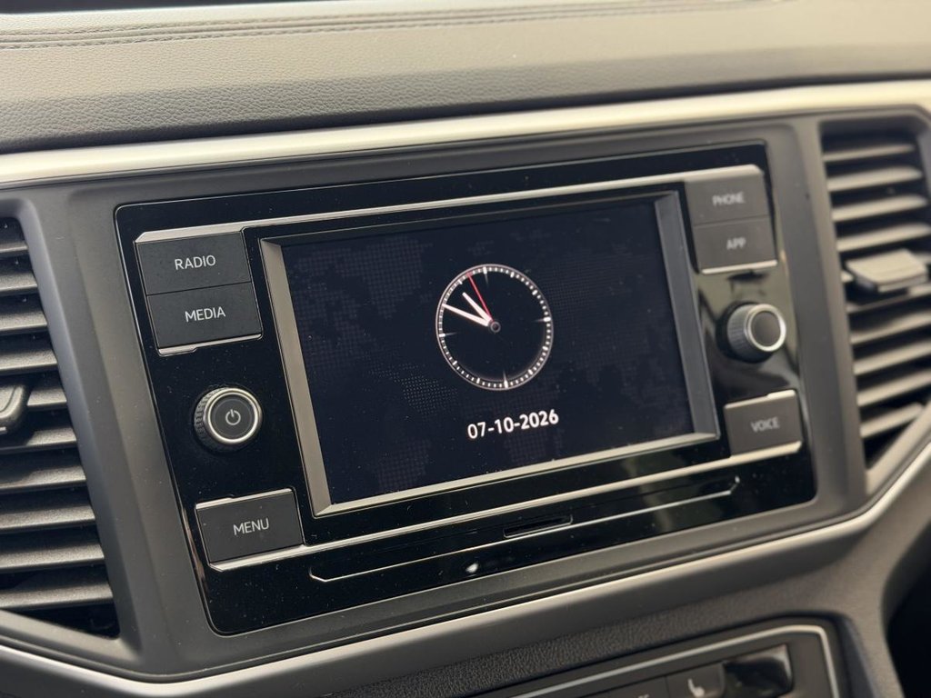 Volkswagen Atlas Cross Sport Trendline 4MOTION | CARPLAY | CAMÉRA | SIÈGES CHAUFFANTS +++ 2022 à Laval, Québec - 17 - w1024h768px