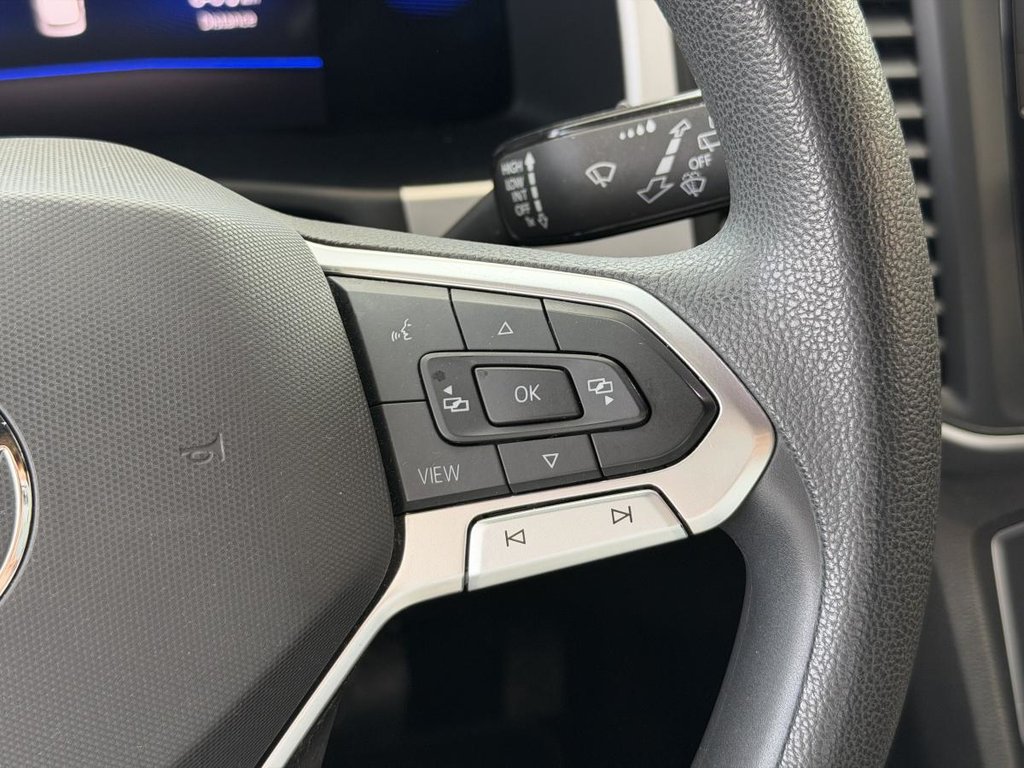 Volkswagen Atlas Cross Sport Trendline 4MOTION | CARPLAY | CAMÉRA | SIÈGES CHAUFFANTS +++ 2022 à Laval, Québec - 14 - w1024h768px