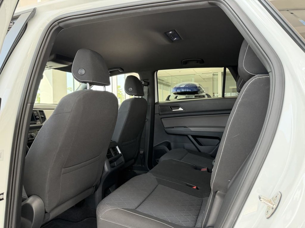 Volkswagen Atlas Cross Sport Trendline 4MOTION | CARPLAY | CAMÉRA | SIÈGES CHAUFFANTS +++ 2022 à Laval, Québec - 9 - w1024h768px