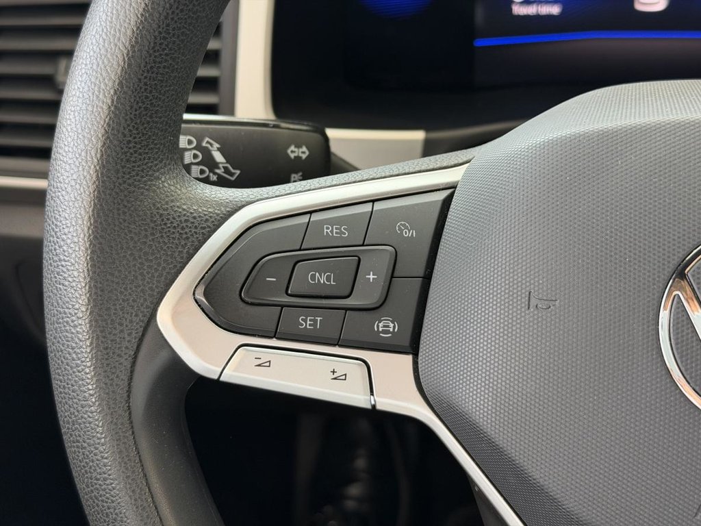Volkswagen Atlas Cross Sport Trendline 4MOTION | CARPLAY | CAMÉRA | SIÈGES CHAUFFANTS +++ 2022 à Laval, Québec - 13 - w1024h768px