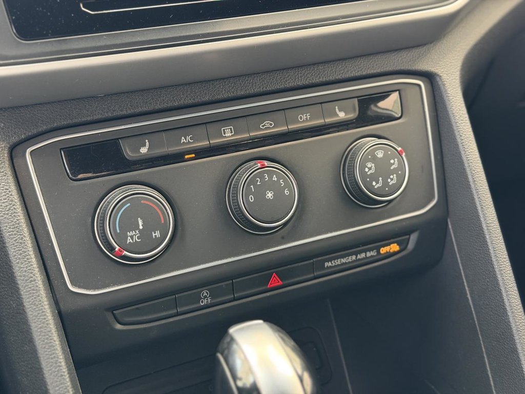 Volkswagen Atlas Cross Sport Trendline 4MOTION | CARPLAY | CAMÉRA | SIÈGES CHAUFFANTS +++ 2022 à Laval, Québec - 16 - w1024h768px