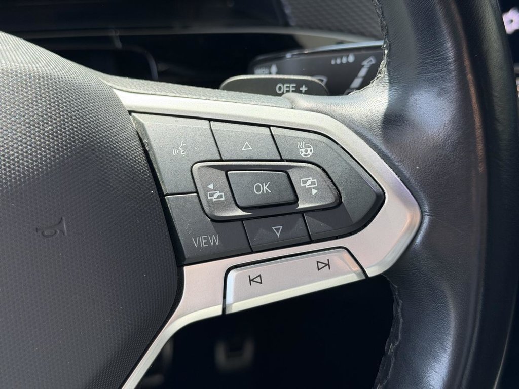 Volkswagen Atlas Cross Sport Execline R-Line | 4MOTION | TOIT PANO | DÉMARREUR | CUIR | NAV | CARPLAY | CAMÉRA +++ 2024 à Laval, Québec - 16 - w1024h768px