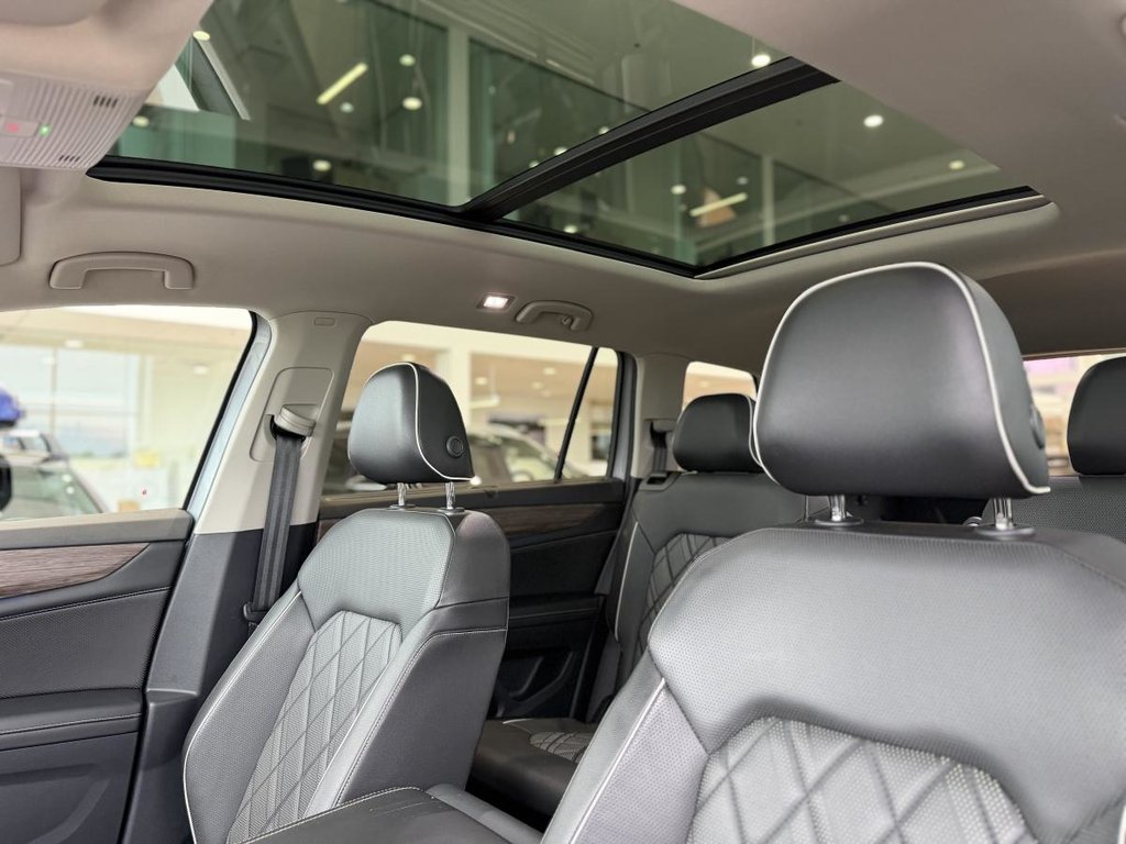 Volkswagen Atlas Execline R-Line | 4MOTION | TOIT PANO | DÉMARREUR | CUIR | NAV | CARPLAY | CAMÉRA +++ 2024 à Laval, Québec - 22 - w1024h768px