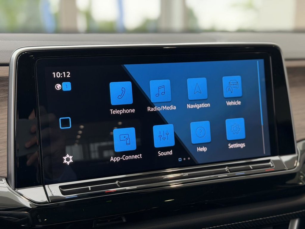 Volkswagen Atlas Execline R-Line | 4MOTION | TOIT PANO | DÉMARREUR | CUIR | NAV | CARPLAY | CAMÉRA +++ 2024 à Laval, Québec - 19 - w1024h768px