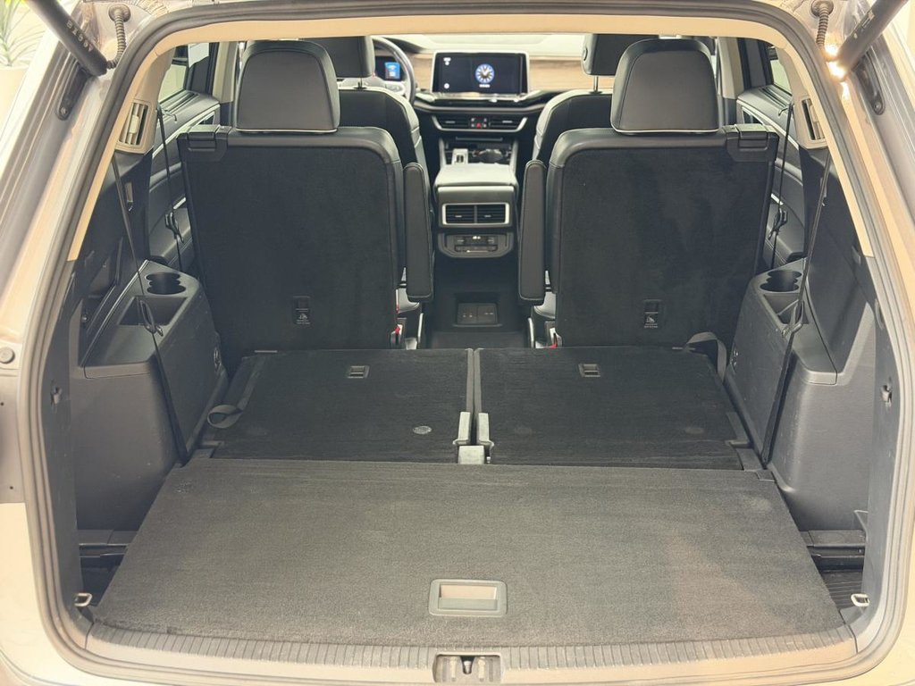 Volkswagen Atlas Execline R-Line | 4MOTION | TOIT PANO | DÉMARREUR | CUIR | NAV | CARPLAY | CAMÉRA +++ 2024 à Laval, Québec - 10 - w1024h768px