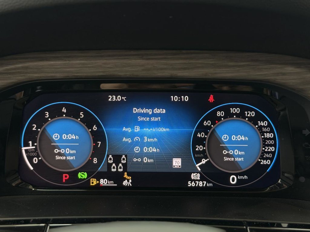 Volkswagen Atlas Execline R-Line | 4MOTION | TOIT PANO | DÉMARREUR | CUIR | NAV | CARPLAY | CAMÉRA +++ 2024 à Laval, Québec - 15 - w1024h768px