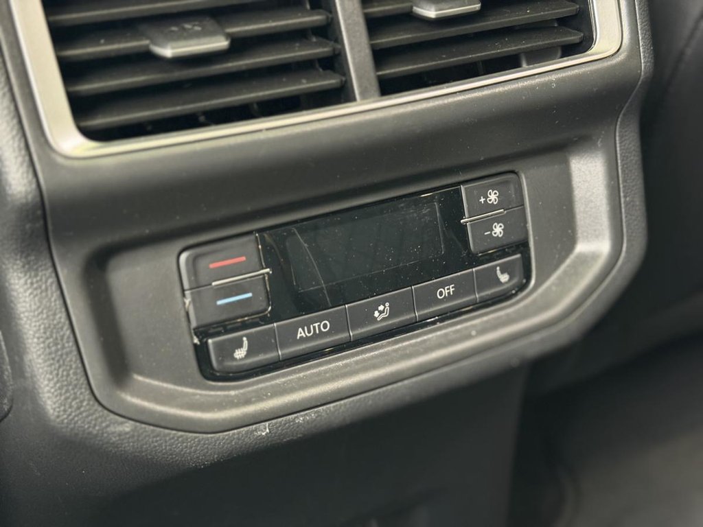 Volkswagen Atlas Execline R-Line | 4MOTION | TOIT PANO | DÉMARREUR | CUIR | NAV | CARPLAY | CAMÉRA +++ 2024 à Laval, Québec - 12 - w1024h768px