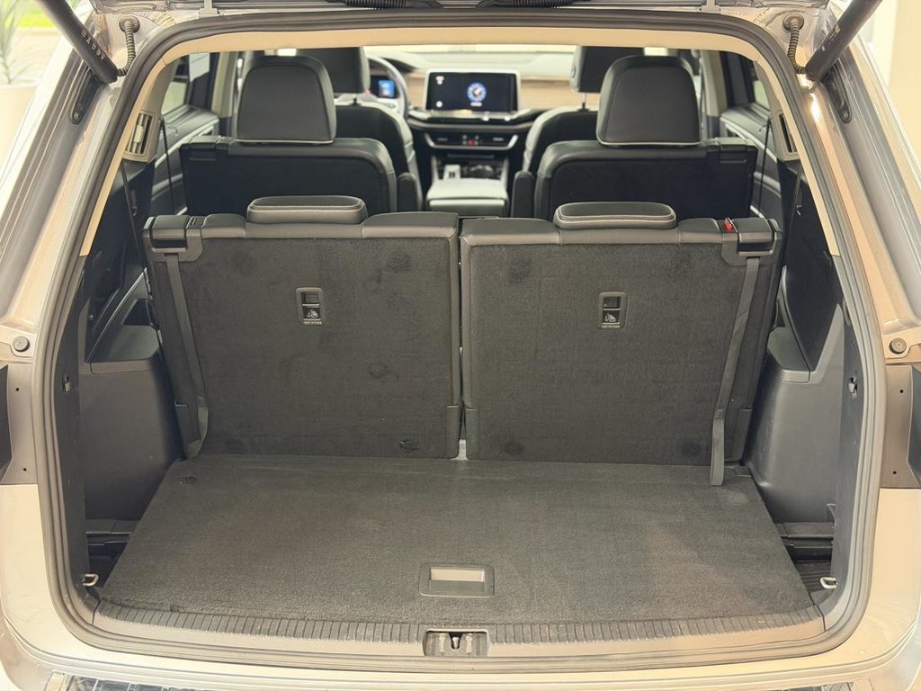 Volkswagen Atlas Execline R-Line | 4MOTION | TOIT PANO | DÉMARREUR | CUIR | NAV | CARPLAY | CAMÉRA +++ 2024 à Laval, Québec - 9 - w1024h768px