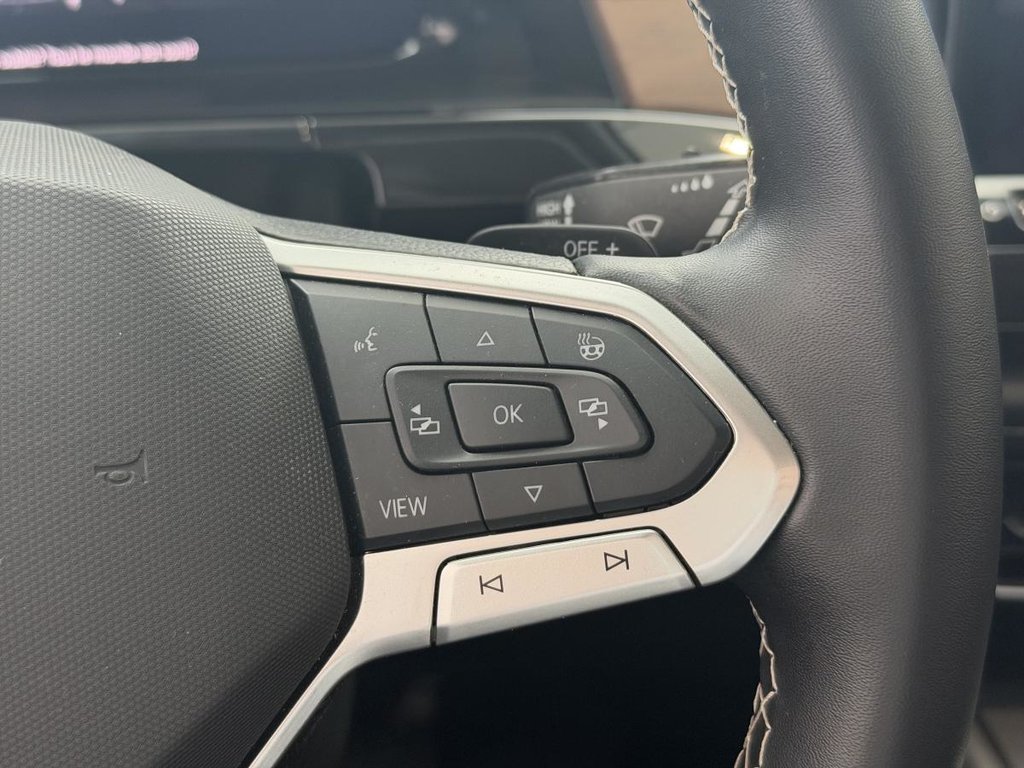 Volkswagen Atlas Comfortline CUIR | DEMARREUR | CARPLAY | CAMÉRA +++ 2025 à Laval, Québec - 15 - w1024h768px