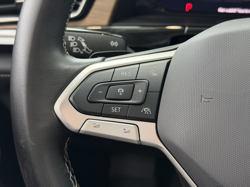 2025 Volkswagen Atlas Comfortline 4MOTION | CUIR | DEMARREUR | CARPLAY | CAMÉRA +++ in Laval, Quebec - 15 - w1024h768px