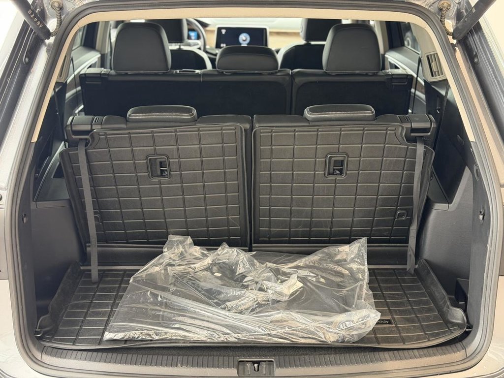 2025 Volkswagen Atlas Comfortline 4MOTION | CUIR | DEMARREUR | CARPLAY | CAMÉRA +++ in Laval, Quebec - 10 - w1024h768px