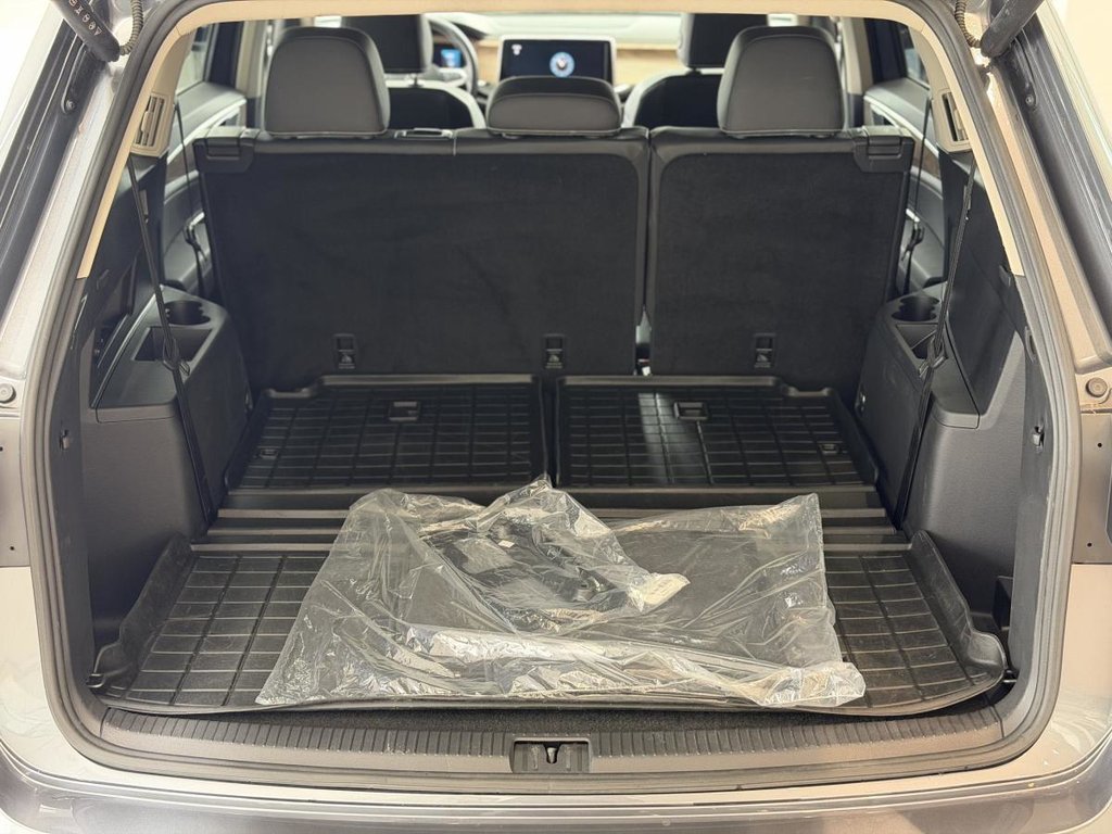 2025 Volkswagen Atlas Comfortline 4MOTION | CUIR | DEMARREUR | CARPLAY | CAMÉRA +++ in Laval, Quebec - 9 - w1024h768px
