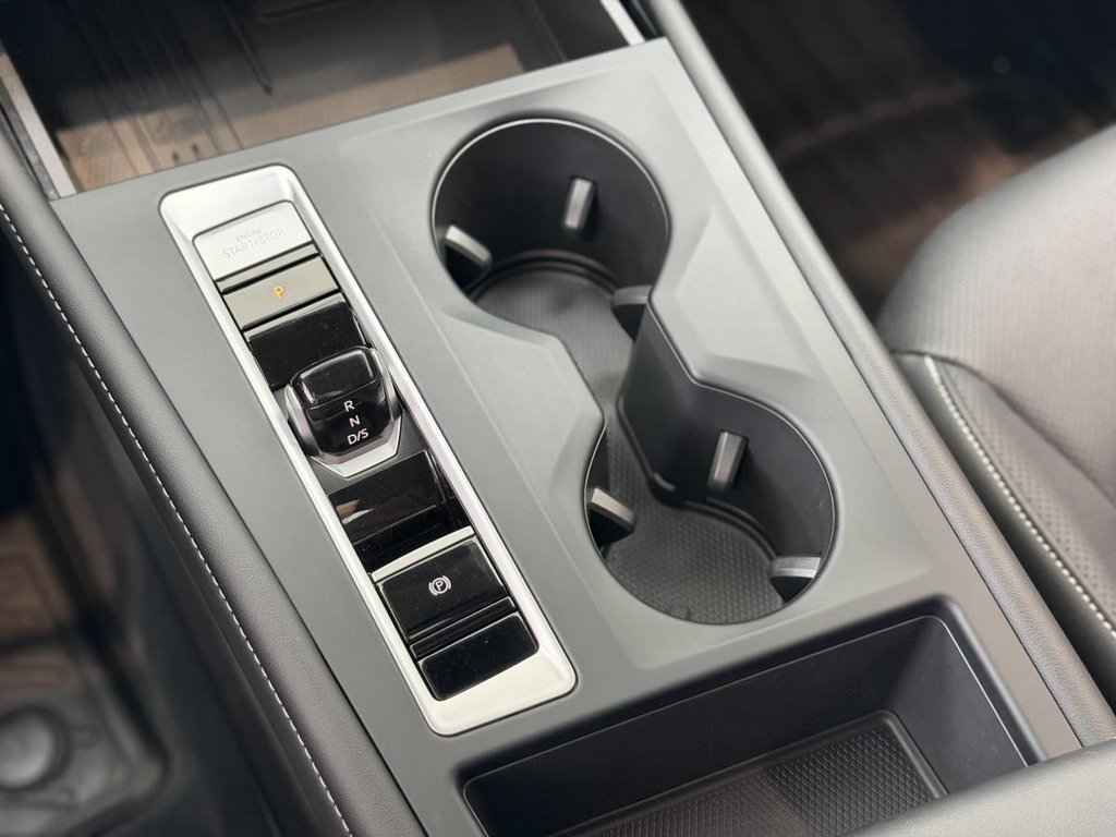 2025 Volkswagen Atlas Comfortline 4MOTION | CUIR | DEMARREUR | CARPLAY | CAMÉRA +++ in Laval, Quebec - 17 - w1024h768px