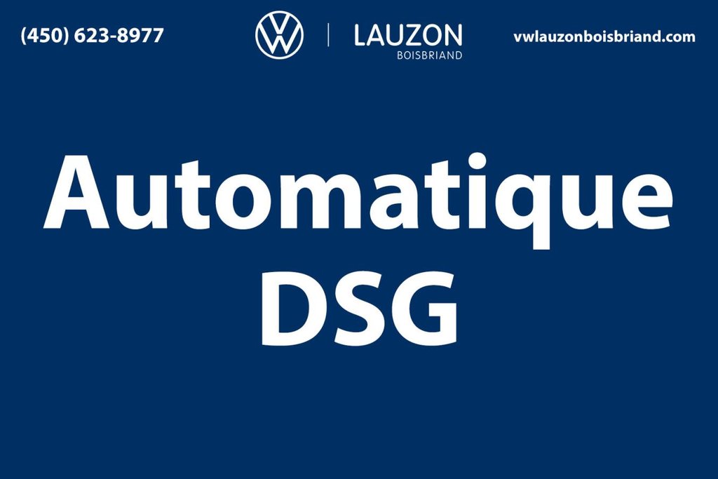 2025 Volkswagen Golf GTI Autobahn | DSG | CUIR | NAV | TOIT | CAMÉRA | HARMAN/KARDON | CARPLAY +++ in Laval, Quebec - 3 - w1024h768px