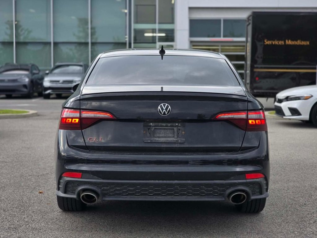 Volkswagen Jetta GLI Manuelle | TOIT | CUIR | NAV | CARPLAY | CAMÉRA +++ 2022 à Laval, Québec - 7 - w1024h768px
