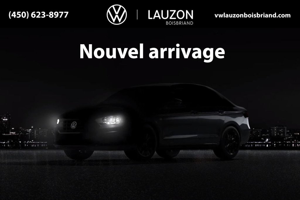 Volkswagen Jetta GLI DSG | DÉMARREUR | TOIT | CUIR | NAV | CARPLAY | CAMÉRA +++ 2022 à Laval, Québec - 1 - w1024h768px