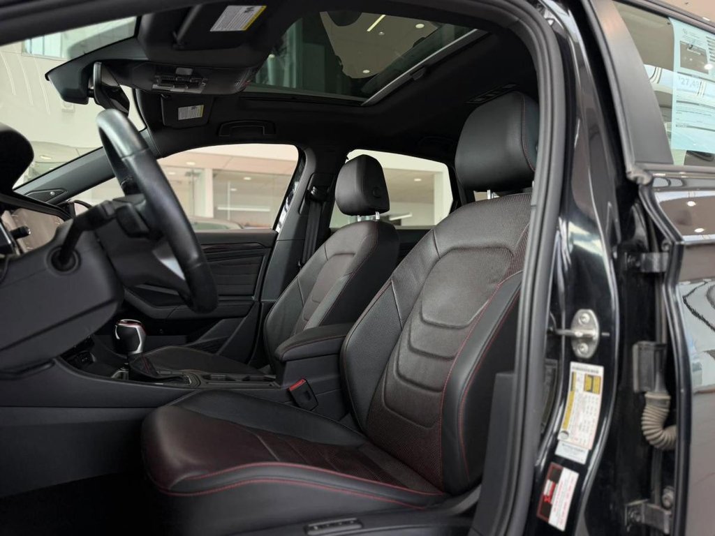 Volkswagen Jetta GLI DSG | DÉMARREUR | TOIT | CUIR | NAV | CARPLAY | CAMÉRA +++ 2023 à Laval, Québec - 20 - w1024h768px