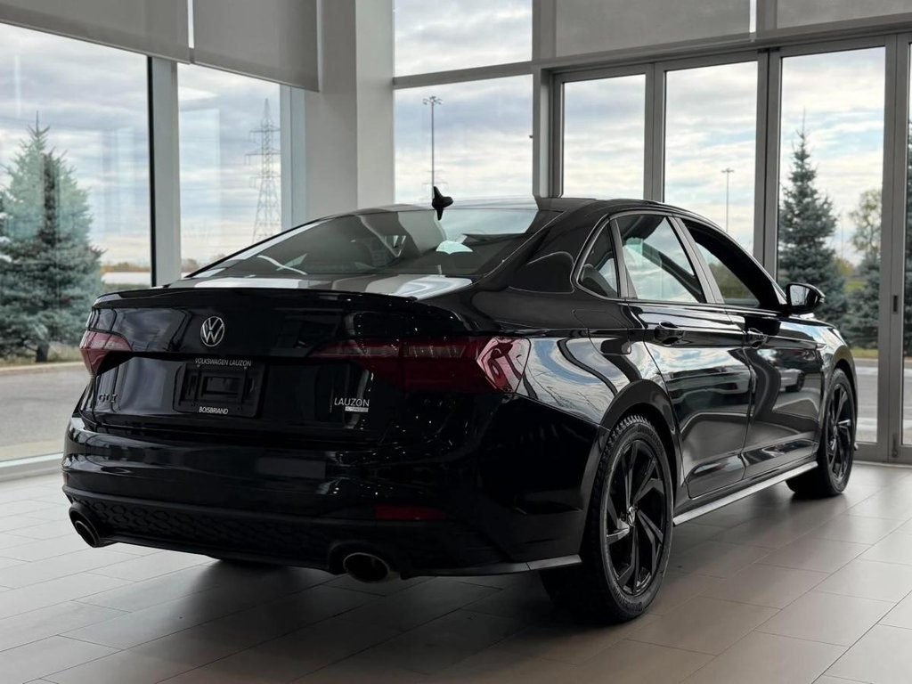 Volkswagen Jetta GLI DSG | DÉMARREUR | TOIT | CUIR | NAV | CARPLAY | CAMÉRA +++ 2023 à Laval, Québec - 7 - w1024h768px