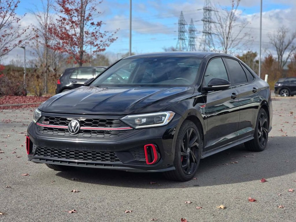 Volkswagen Jetta GLI DSG | DÉMARREUR | TOIT | CUIR | NAV | CARPLAY | CAMÉRA +++ 2023 à Laval, Québec - 5 - w1024h768px