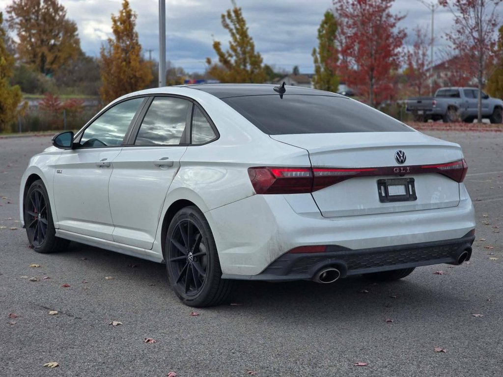 Volkswagen Jetta GLI Autobahn DSG | DÉMARREUR | TOIT | CUIR | NAV | CARPLAY | CAMÉRA +++ 2026 à Laval, Québec - 6 - w1024h768px