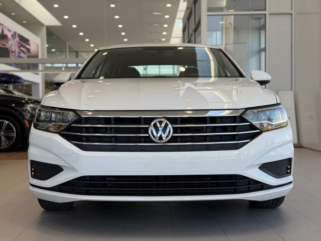 2019 Volkswagen Jetta Comfortline | BAS KM | CARPLAY | CAMÉRA | SIÈGES CHAUFFANTS +++ in Laval, Quebec - 2 - w1024h768px