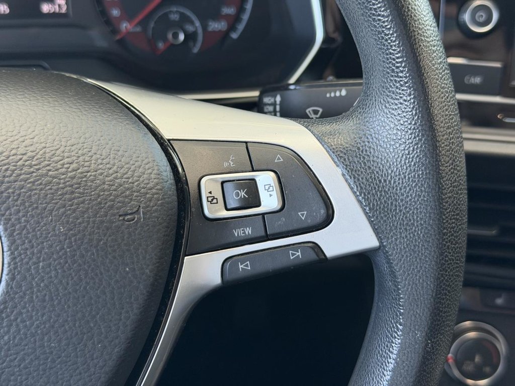 2019 Volkswagen Jetta Comfortline | BAS KM | CARPLAY | CAMÉRA | SIÈGES CHAUFFANTS +++ in Laval, Quebec - 14 - w1024h768px