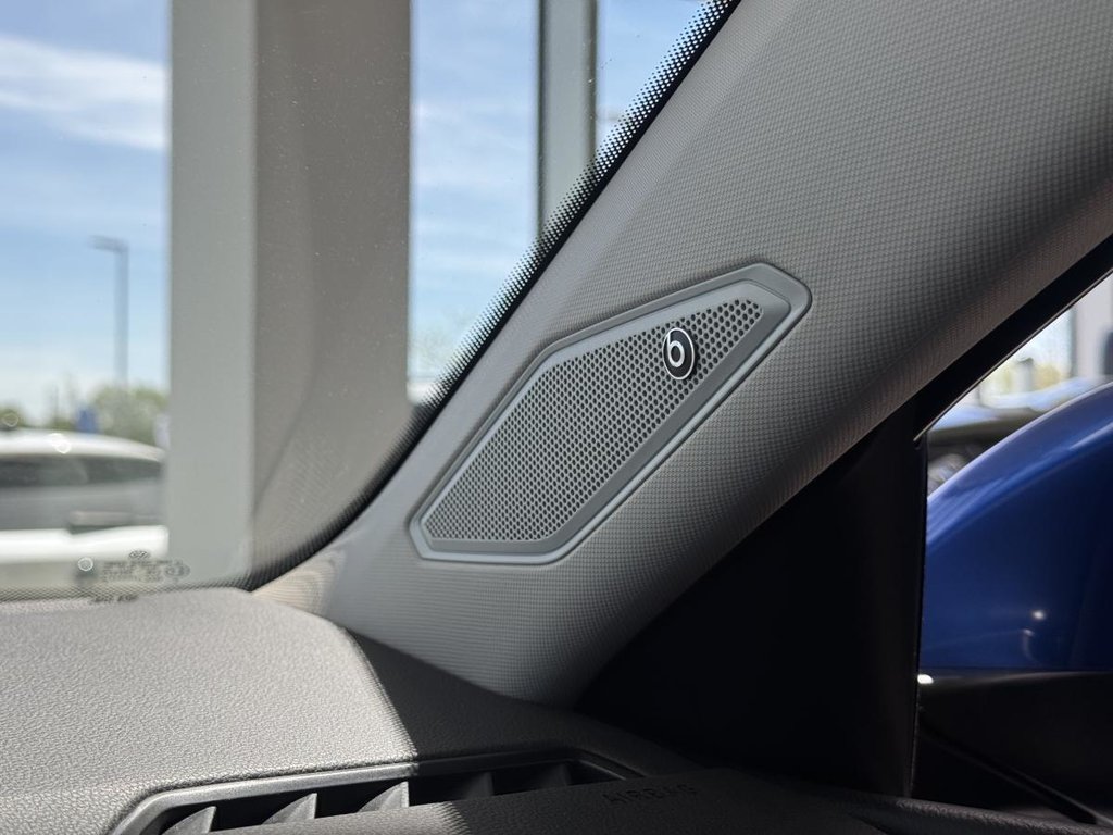 Volkswagen Jetta Highline TOIT | CUIR | CAMÉRA | CARPLAY | BAS KM +++ 2022 à Laval, Québec - 20 - w1024h768px