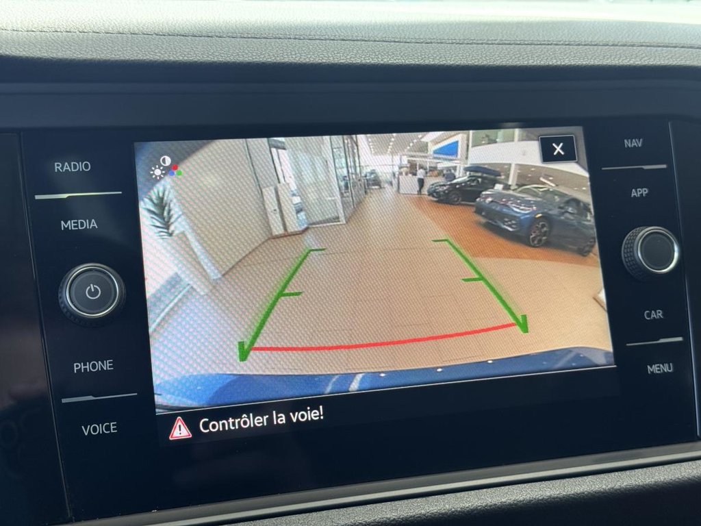 Volkswagen Jetta Highline TOIT | CUIR | CAMÉRA | CARPLAY | BAS KM +++ 2022 à Laval, Québec - 19 - w1024h768px