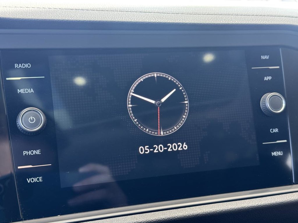Volkswagen Jetta Highline TOIT | CUIR | CAMÉRA | CARPLAY | BAS KM +++ 2022 à Laval, Québec - 18 - w1024h768px