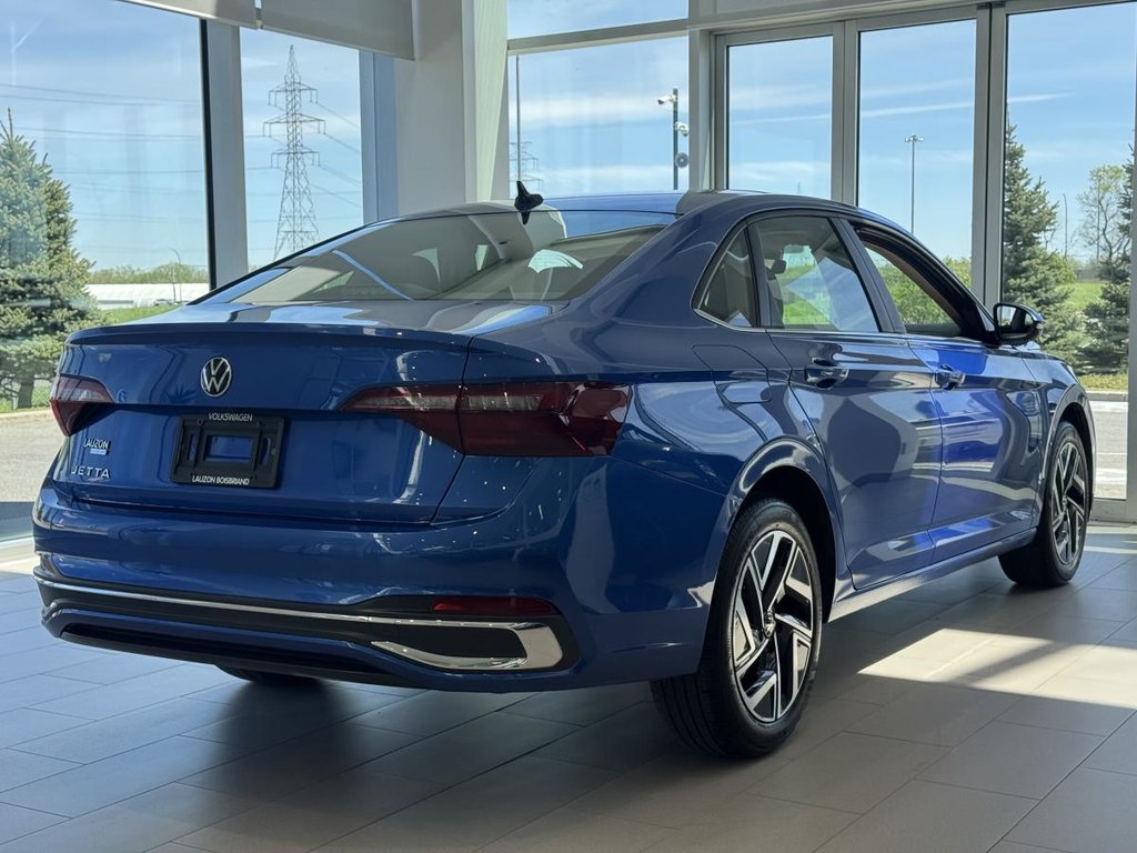 Volkswagen Jetta Highline TOIT | CUIR | CAMÉRA | CARPLAY | BAS KM +++ 2022 à Laval, Québec - 7 - w1024h768px