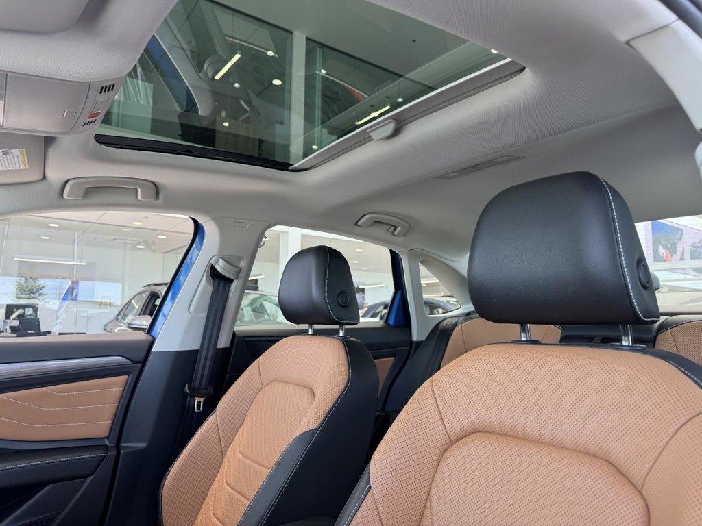 Volkswagen Jetta Highline TOIT | CUIR | CAMÉRA | CARPLAY | BAS KM +++ 2022 à Laval, Québec - 21 - w1024h768px