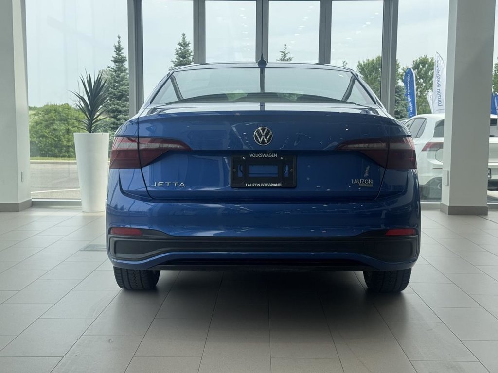 Volkswagen Jetta Comfortline SPORT PACK | TOIT | CARPLAY | CUIR +++ 2023 à Laval, Québec - 7 - w1024h768px