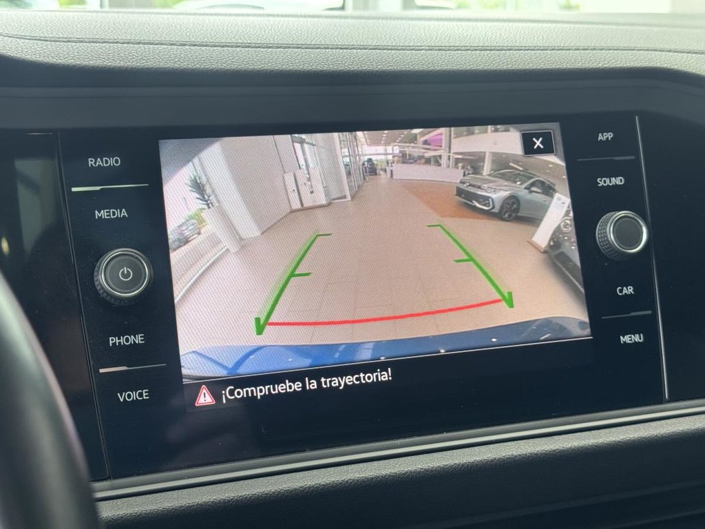Volkswagen Jetta Comfortline SPORT PACK | TOIT | CARPLAY | CUIR +++ 2023 à Laval, Québec - 19 - w1024h768px