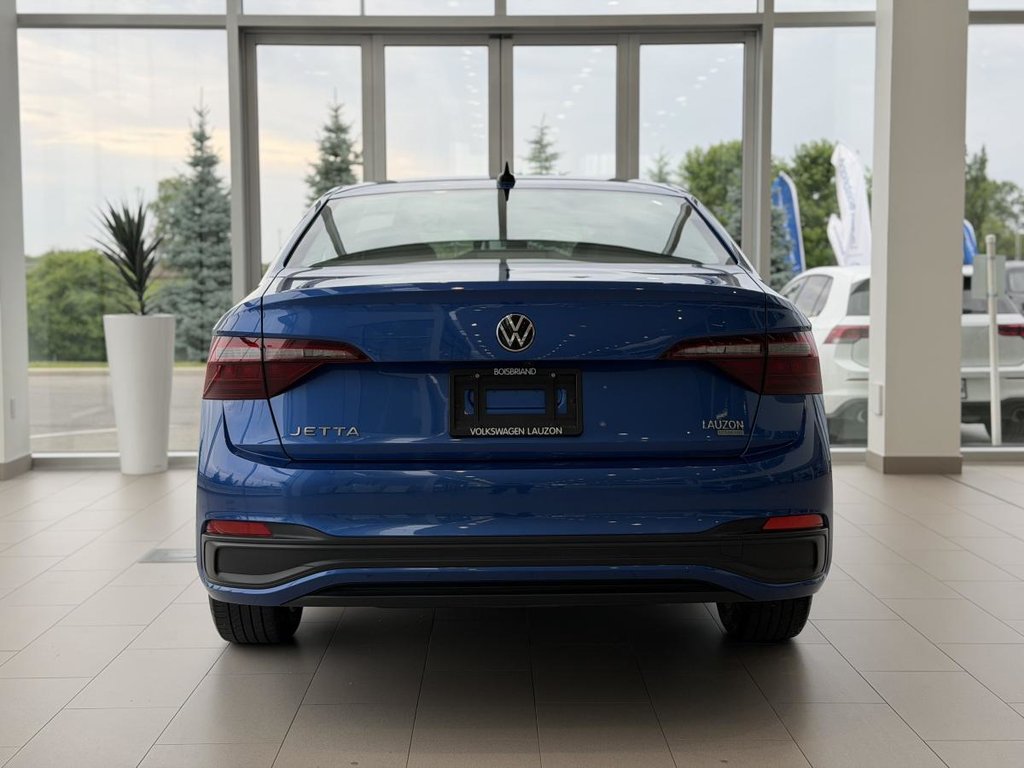 Volkswagen Jetta Comfortline SPORT PACK | TOIT | CARPLAY | CUIR +++ 2023 à Laval, Québec - 7 - w1024h768px