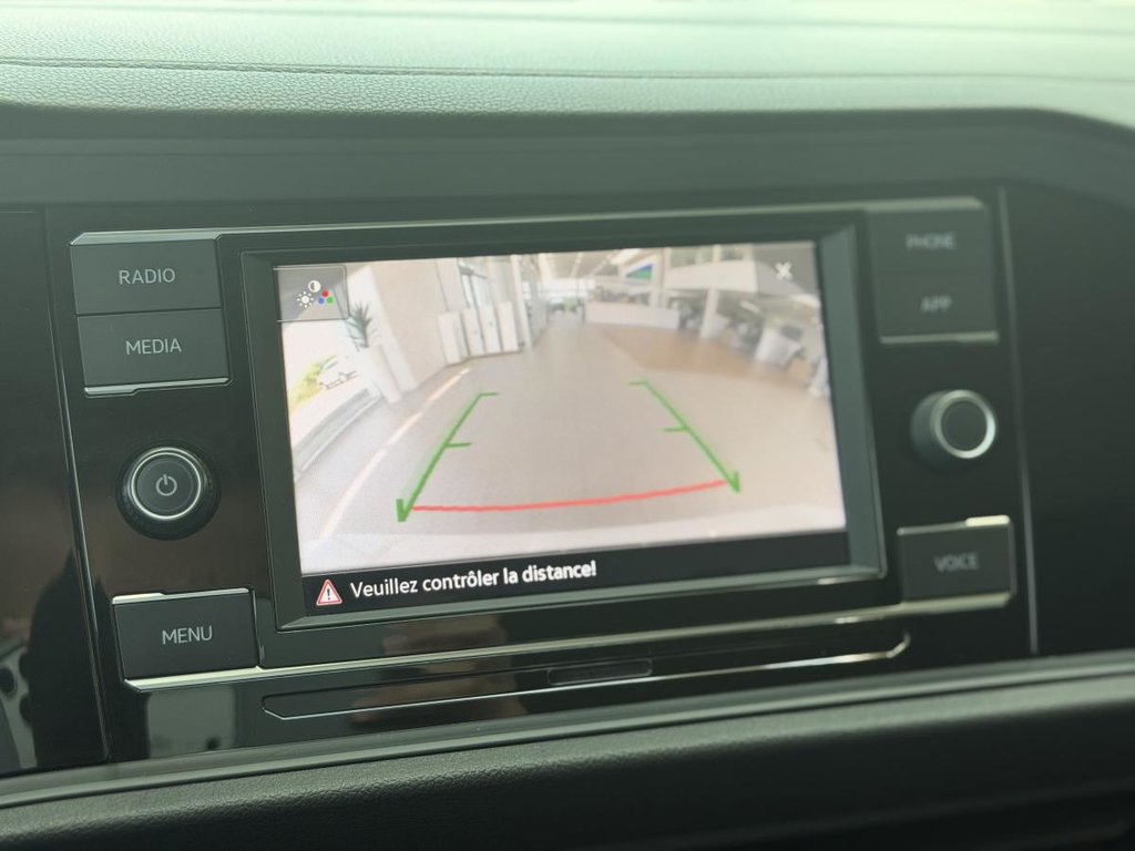 Volkswagen Jetta Trendline | BAS KM | CARPLAY | CAMÉRA | SIÈGES CHAUFFANTS +++ 2023 à Laval, Québec - 19 - w1024h768px