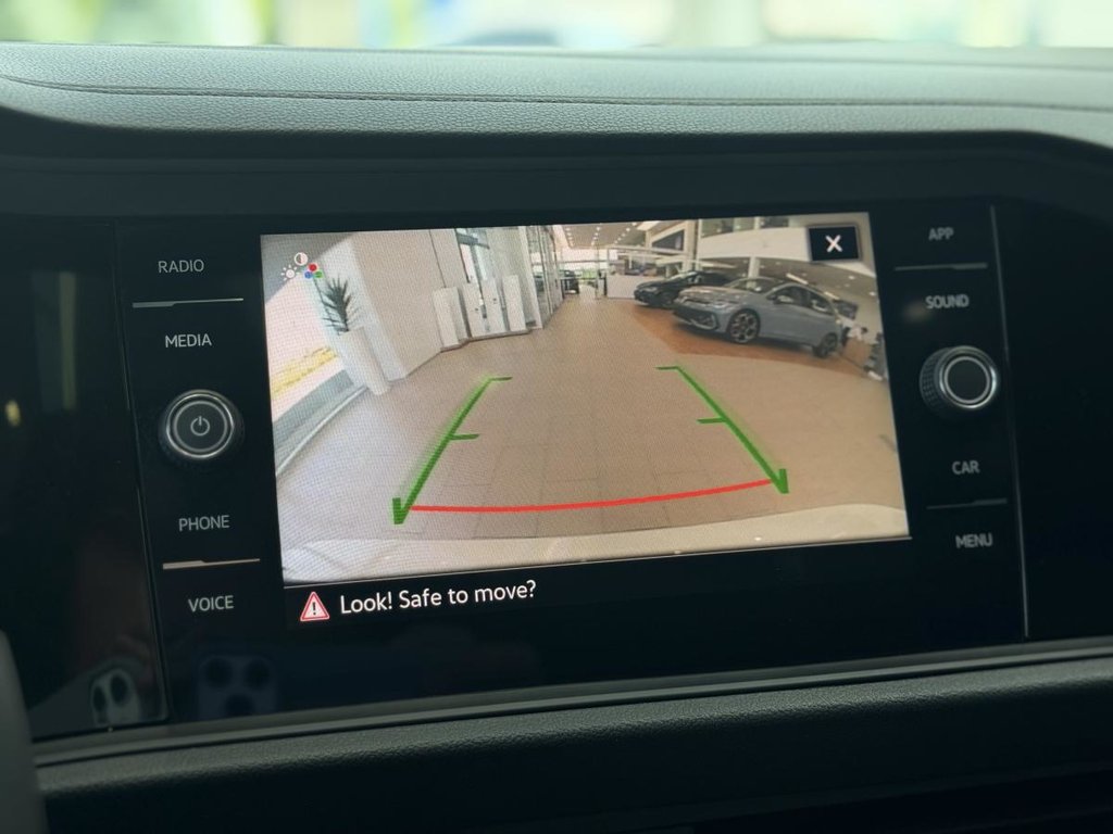 Volkswagen Jetta Comfortline SPORT PACK | TOIT | CARPLAY | CUIR +++ 2024 à Laval, Québec - 19 - w1024h768px