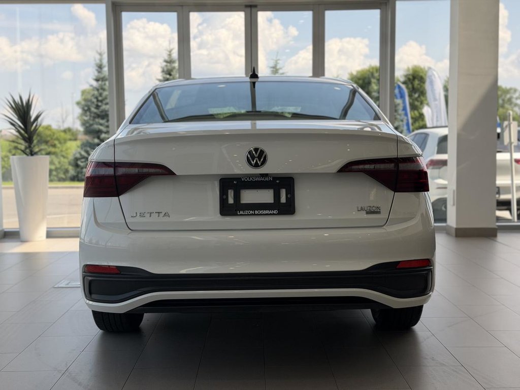 Volkswagen Jetta Comfortline SPORT PACK | TOIT | CARPLAY | CUIR +++ 2024 à Laval, Québec - 7 - w1024h768px