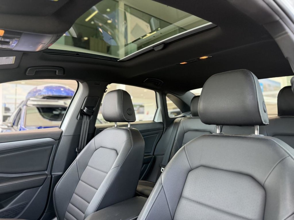 Volkswagen Jetta Comfortline SPORT PACK | TOIT | CARPLAY | CUIR +++ 2024 à Laval, Québec - 20 - w1024h768px
