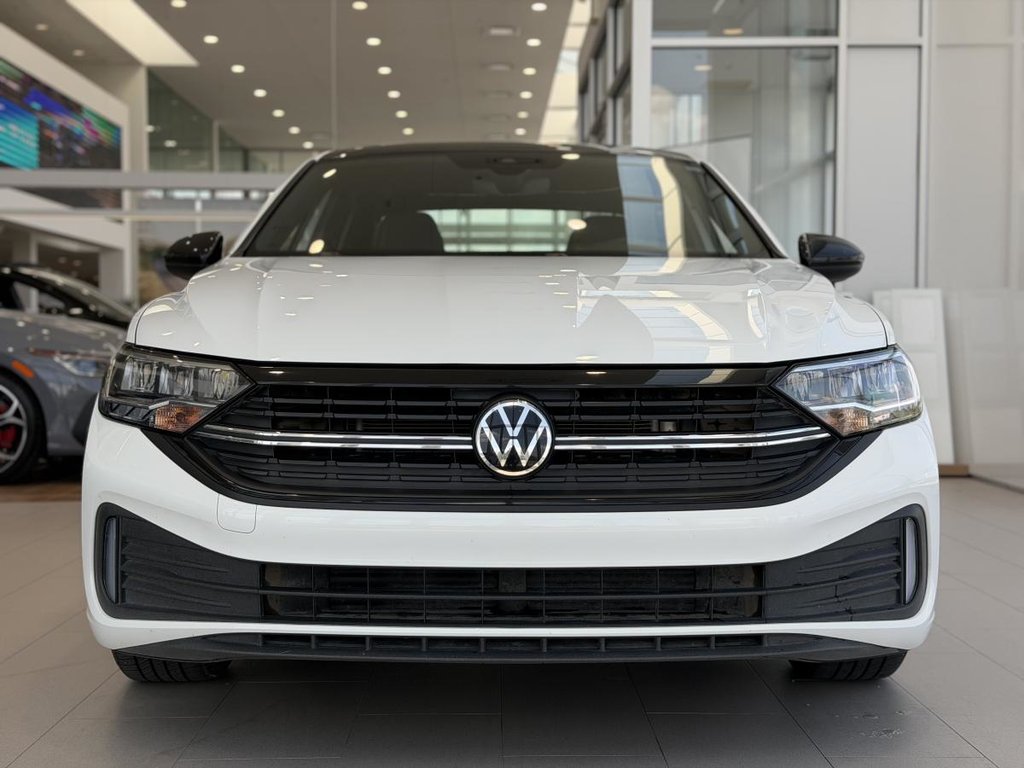 Volkswagen Jetta Comfortline SPORT PACK | TOIT | CARPLAY | CUIR +++ 2024 à Laval, Québec - 3 - w1024h768px