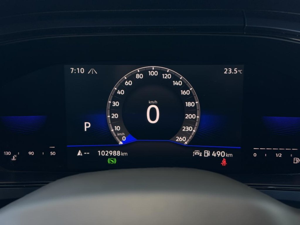 2022 Volkswagen Taos Comfortline 4MOTION | DÉMARREUR | TOIT PANO | CUIR | CARPLAY | CAMÉRA +++ in Laval, Quebec - 13 - w1024h768px
