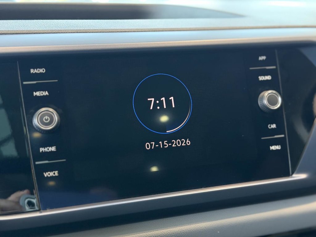 2022 Volkswagen Taos Comfortline 4MOTION | DÉMARREUR | TOIT PANO | CUIR | CARPLAY | CAMÉRA +++ in Laval, Quebec - 18 - w1024h768px