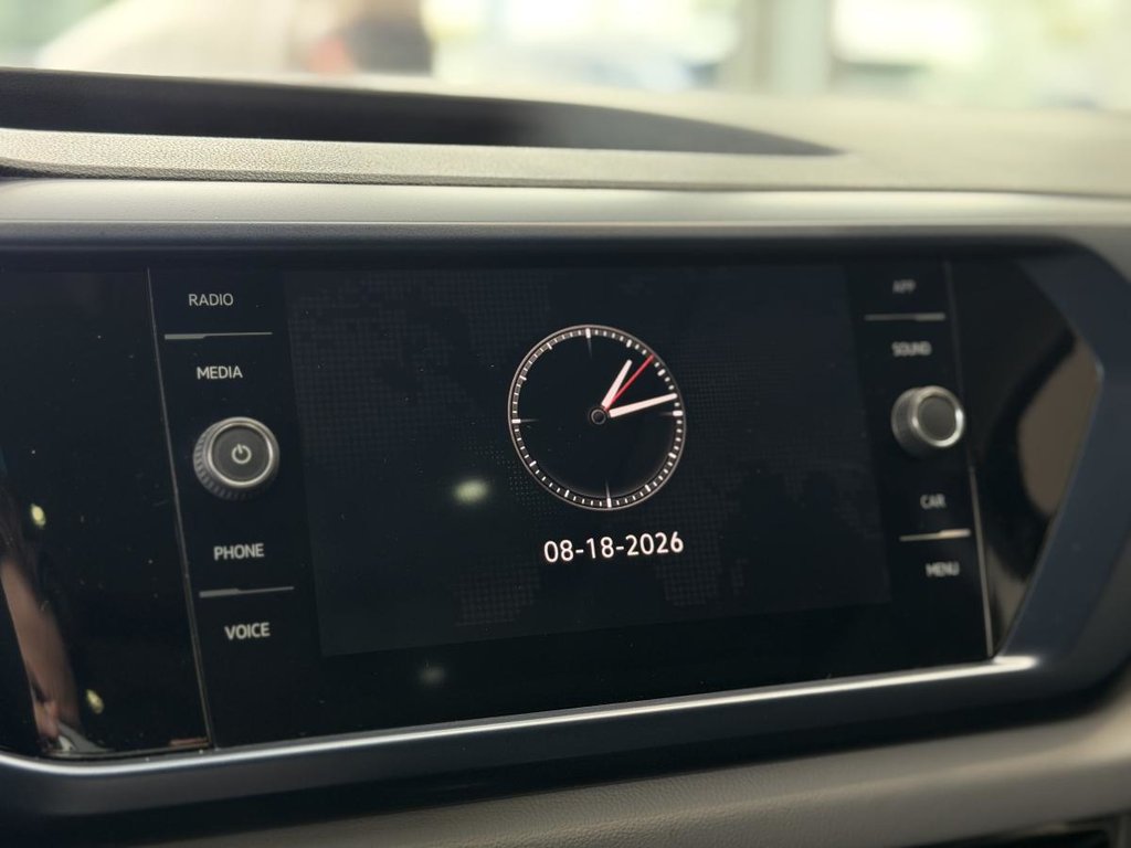 Volkswagen Taos Comfortline 4MOTION | TOIT PANO | CUIR | CARPLAY | CAMÉRA +++ 2022 à Laval, Québec - 17 - w1024h768px
