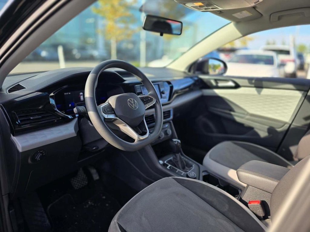 2022 Volkswagen Taos Trendline 4MOTION | BAS KM | CARPLAY | CAMÉRA | SIÈGES CHAUFFANTS +++ in Laval, Quebec - 9 - w1024h768px
